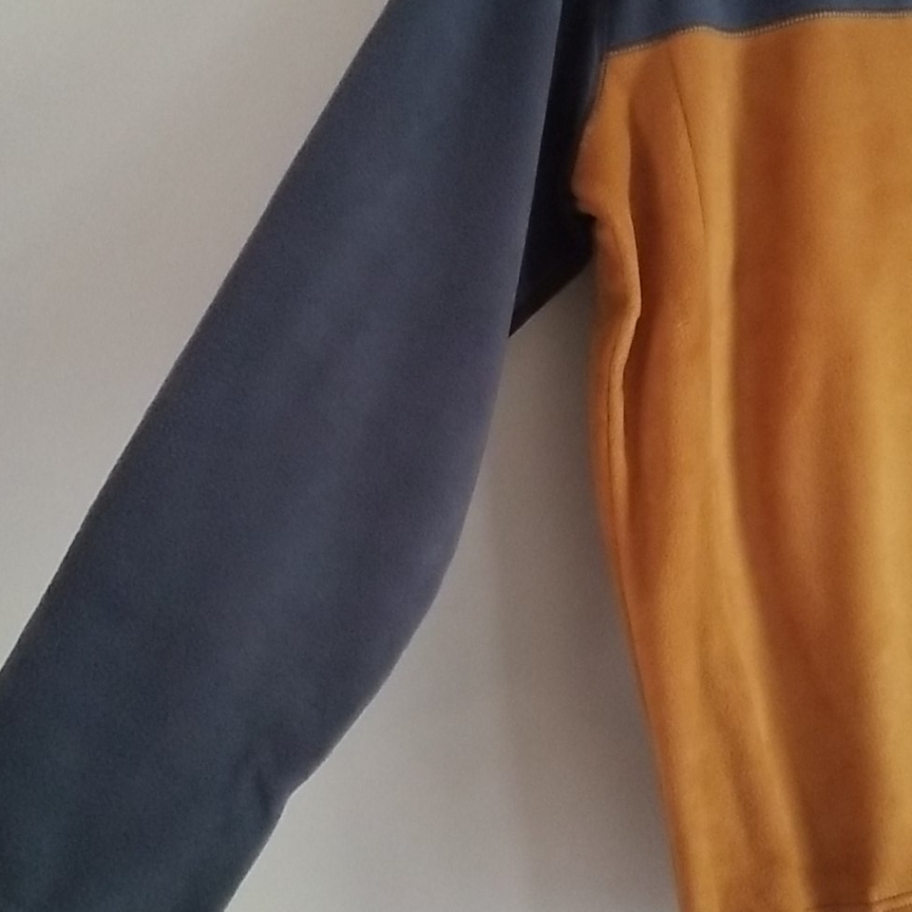๐3xHP๐ Columbia Steens Mountain 1/2-Snap Pullover - Picture 9 of 13